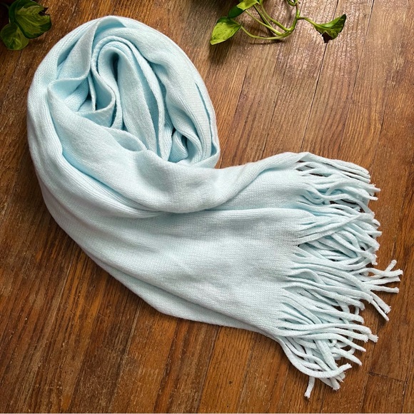 Steve Madden NWOT Oversized Beanie + Scarf Set - Picture 4 of 6